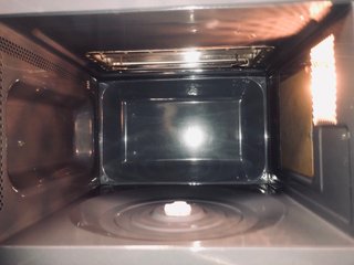Microondas LG Blanco