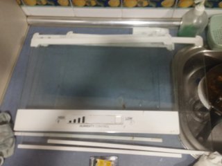 Indesit XI9 T2I W nevera y congelador
