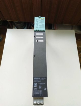 Siemens Sinamics S120 Módulo Doble Motor