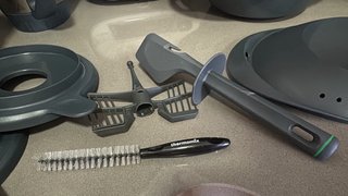 Thermomix TM6 Accesorios