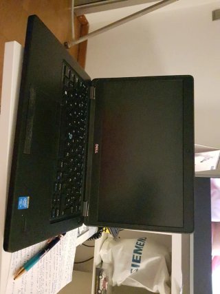 Portatile Dell