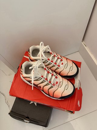 Zapatillas Nike Air Max Plus TN SE Talla 33
