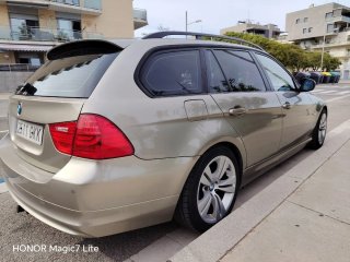BMW Serie 3 2009