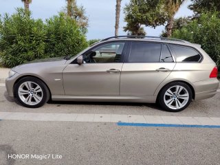 BMW Serie 3 2009