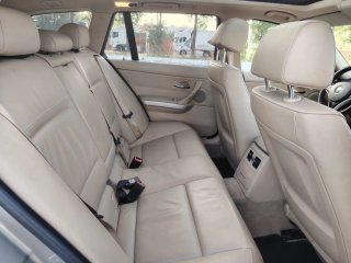 BMW Serie 3 2009
