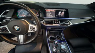 BMW X7 xDrive30d 195 kW (265 CV)