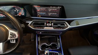 BMW X7 xDrive30d 195 kW (265 CV)