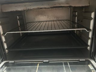 Horno Sobremesa Moulinex 2000W OX484810