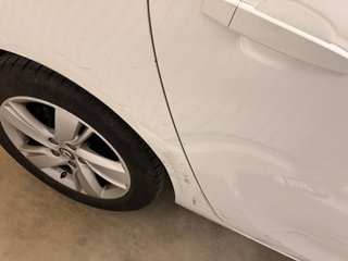 Opel Astra 2015