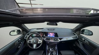 BMW X7 xDrive30d 195 kW (265 CV)