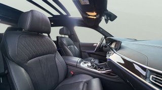 BMW X7 xDrive30d 195 kW (265 CV)