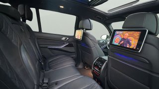 BMW X7 xDrive30d 195 kW (265 CV)