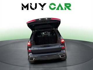 BMW X7 xDrive30d 195 kW (265 CV)