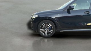 BMW X7 xDrive30d 195 kW (265 CV)