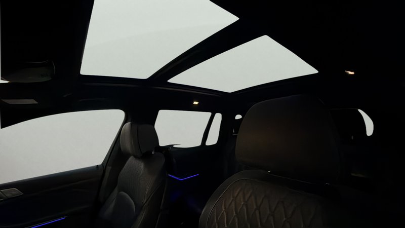 BMW X7 2021, foto 19