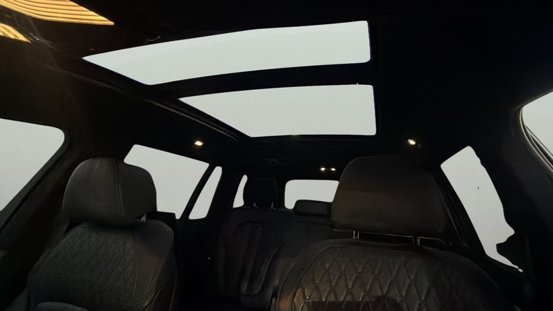 BMW X7 2021, foto 30