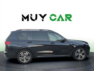 BMW X7 xDrive30d 195 kW (265 CV)
