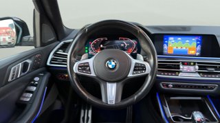 BMW X7 xDrive30d 195 kW (265 CV)