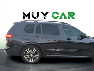 BMW X7 xDrive30d 195 kW (265 CV)