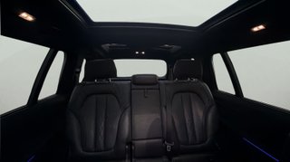 BMW X7 xDrive30d 195 kW (265 CV)