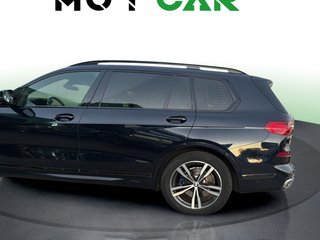 BMW X7 xDrive30d 195 kW (265 CV)