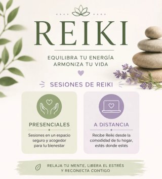 Reiki