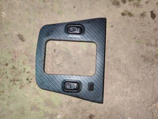 Merc SLK230 Panel central y interruptores 97-99