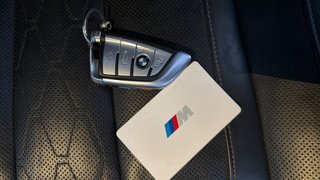 BMW X7 xDrive30d 195 kW (265 CV)