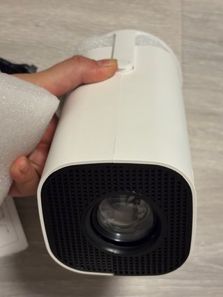 Proyector Portátil 4K Full HD 1080P