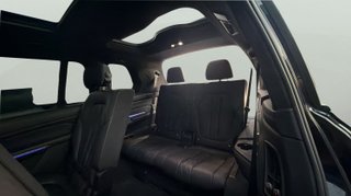 BMW X7 xDrive30d 195 kW (265 CV)