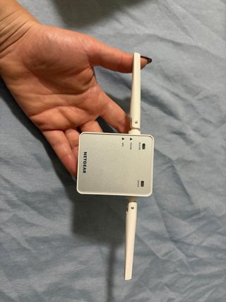 NETGEAR WiFi Range Extender N300 EX2700