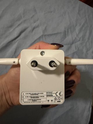NETGEAR WiFi Range Extender N300 EX2700