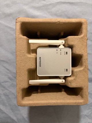 NETGEAR WiFi Range Extender N300 EX2700