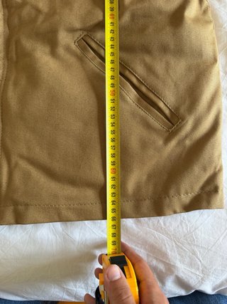 Casaco Carhartt Detroit Vintage Reworked
