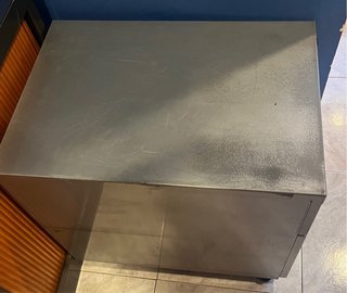 Cajonera metálica JG