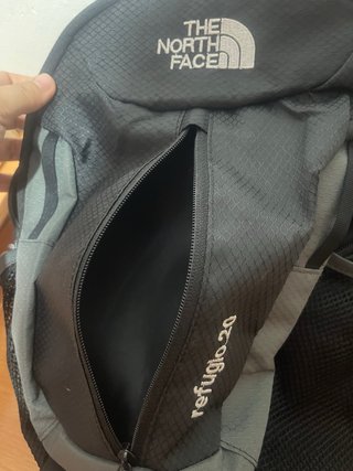 Mochila The North Face Refugio 20