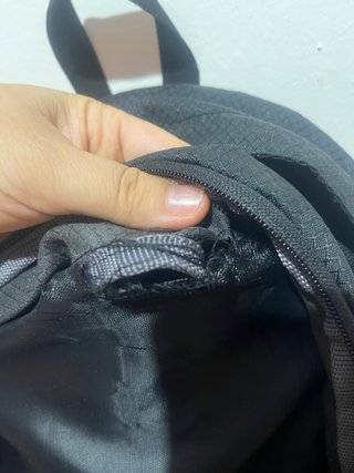 Mochila The North Face Refugio 20