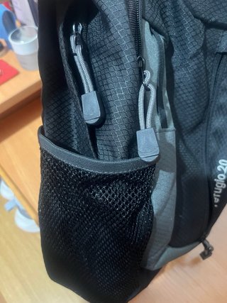 Mochila The North Face Refugio 20