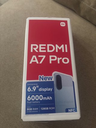 Xiaomi Redmi A7 Pro 128GB