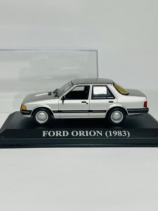 Ford Orion 1983 1/43