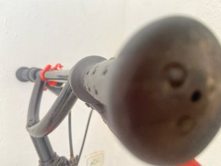 Bicicleta Infantil BTwin Hyper Hero 16