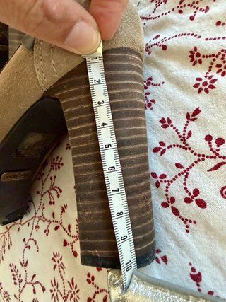 Pepe Jeans - Scarpe con tacco 10 cm