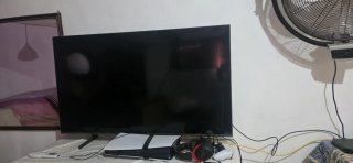 Samsung QLED TV 50 Q60D