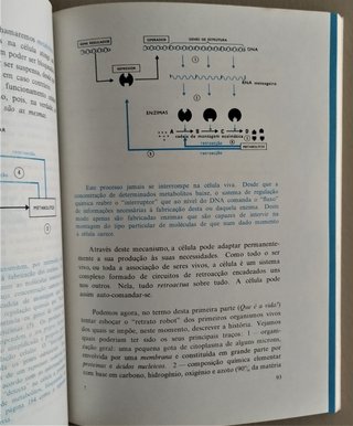 As Origens da Vida - do átomo à célula