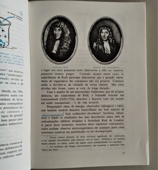 As Origens da Vida - do átomo à célula
