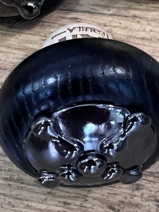 Rolhas KAH Tequila Madeira - Coleção