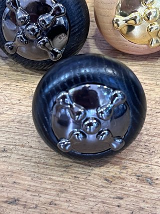 Rolhas KAH Tequila Madeira - Coleção