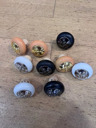 Rolhas KAH Tequila Madeira - Coleção