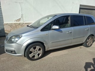 Opel Zafira 2009