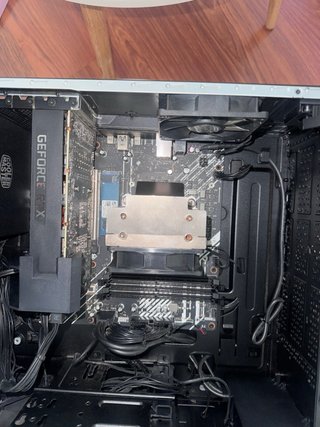 PC Gaming OMEN 25L
